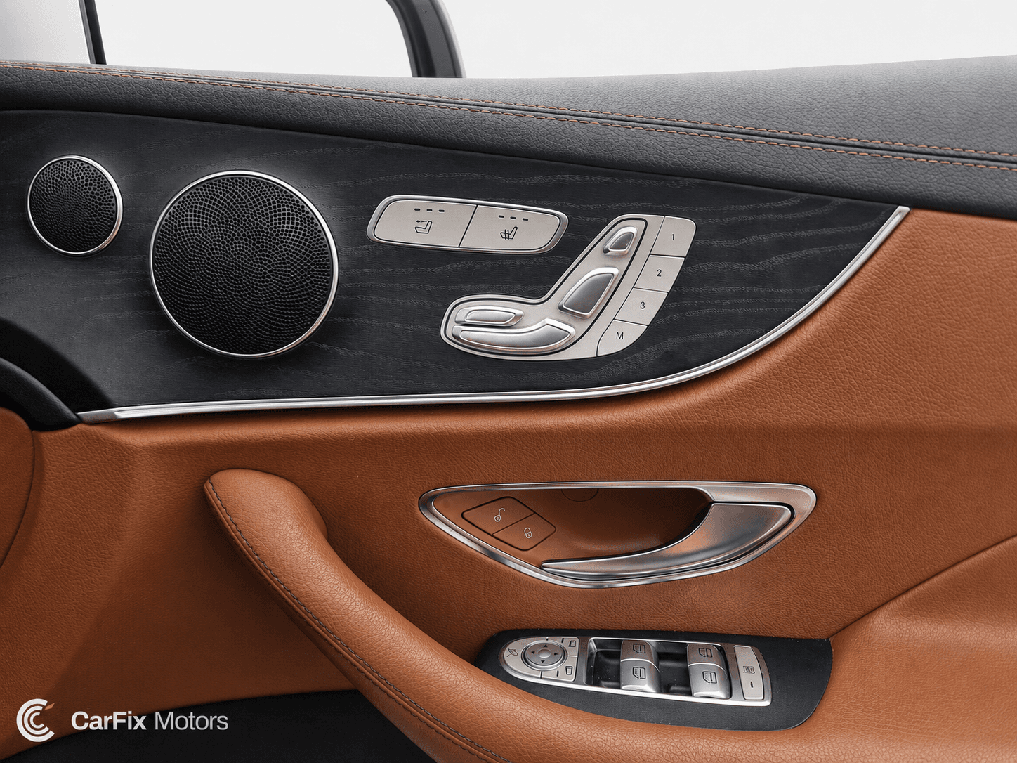 Mercedes-Benz E Class Cabriolet E300 9G-Tronic AMG Line Premium — photo 8