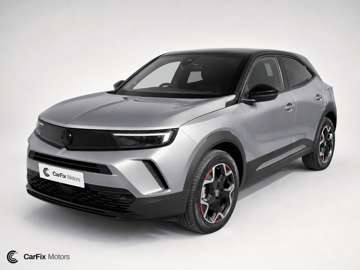 Vauxhall Mokka 136 Turbo Start/Stop GS — photo 3