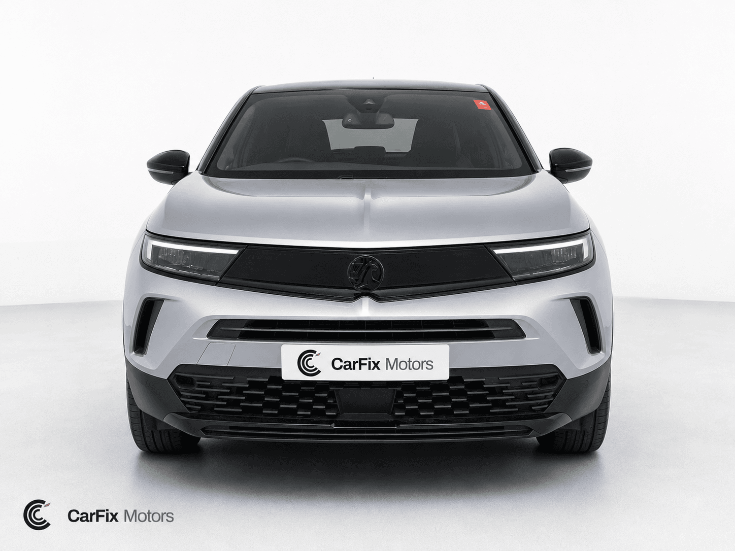 Vauxhall Mokka 136 Turbo Start/Stop GS — photo 2