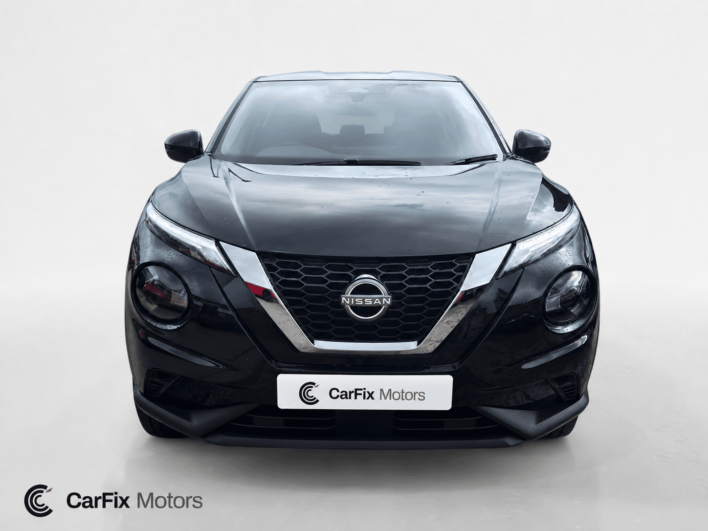 NISSAN JUKE 1.0 DIG-T N-Connecta — photo 2
