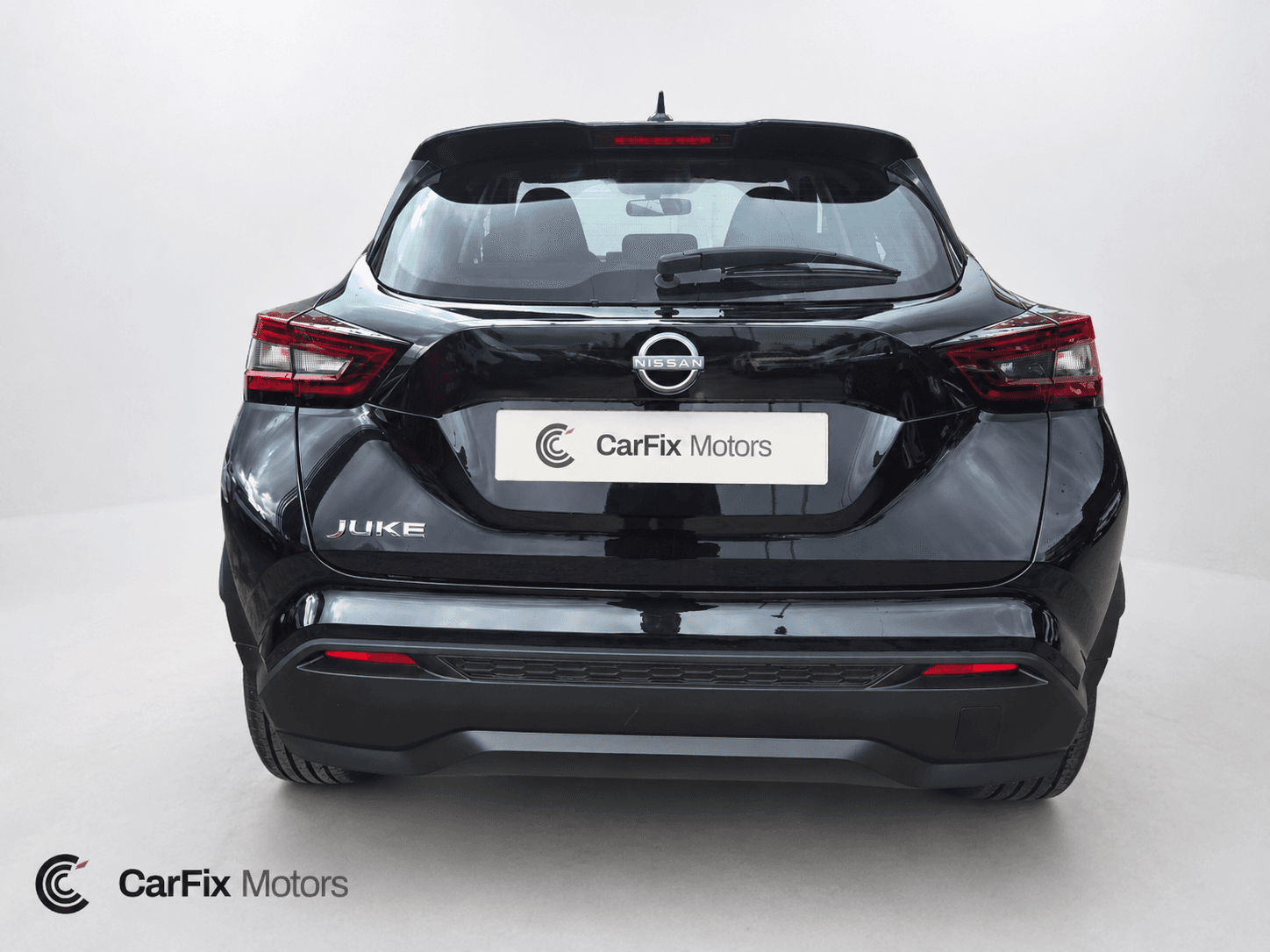 NISSAN JUKE 1.0 DIG-T N-Connecta — photo 5