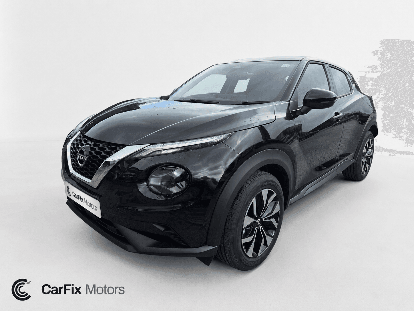 NISSAN JUKE 1.0 DIG-T N-Connecta — photo 3