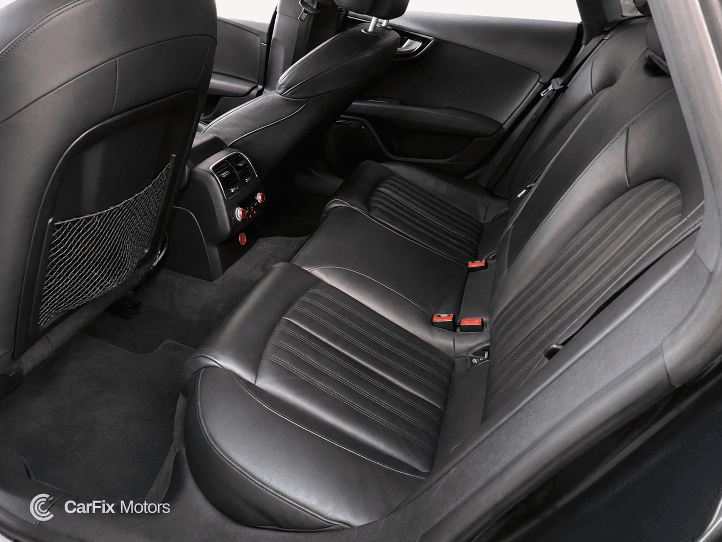 Audi A7 Sportback 3.0 BiTDi V6 320 Quattro — photo 5
