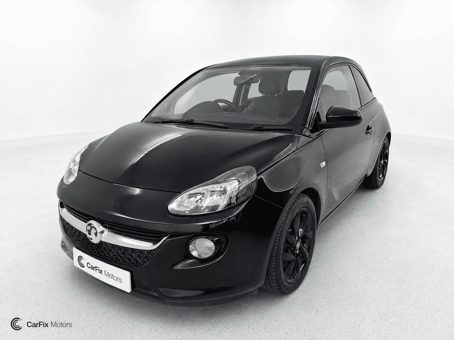 Vauxhall Adam 1.2i Energised 3dr — photo 1