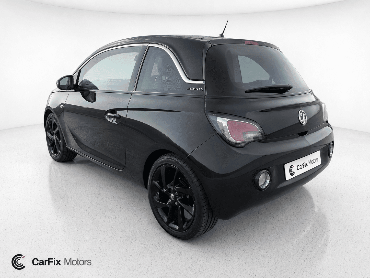 Vauxhall Adam 1.2i Energised 3dr — photo 4