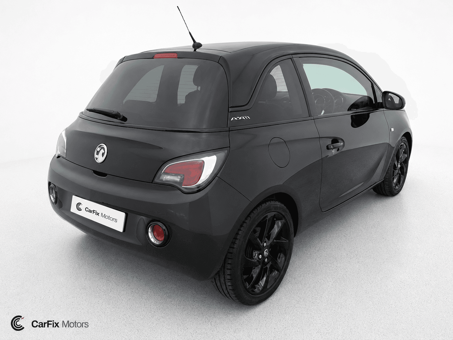 Vauxhall Adam 1.2i Energised 3dr — photo 3