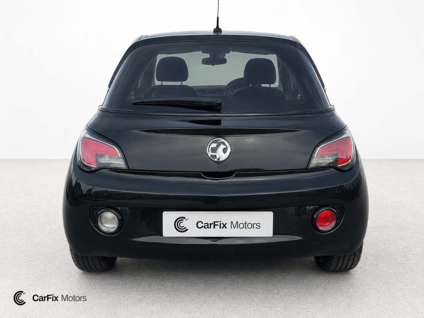 Vauxhall Adam 1.2i Energised 3dr — photo 2