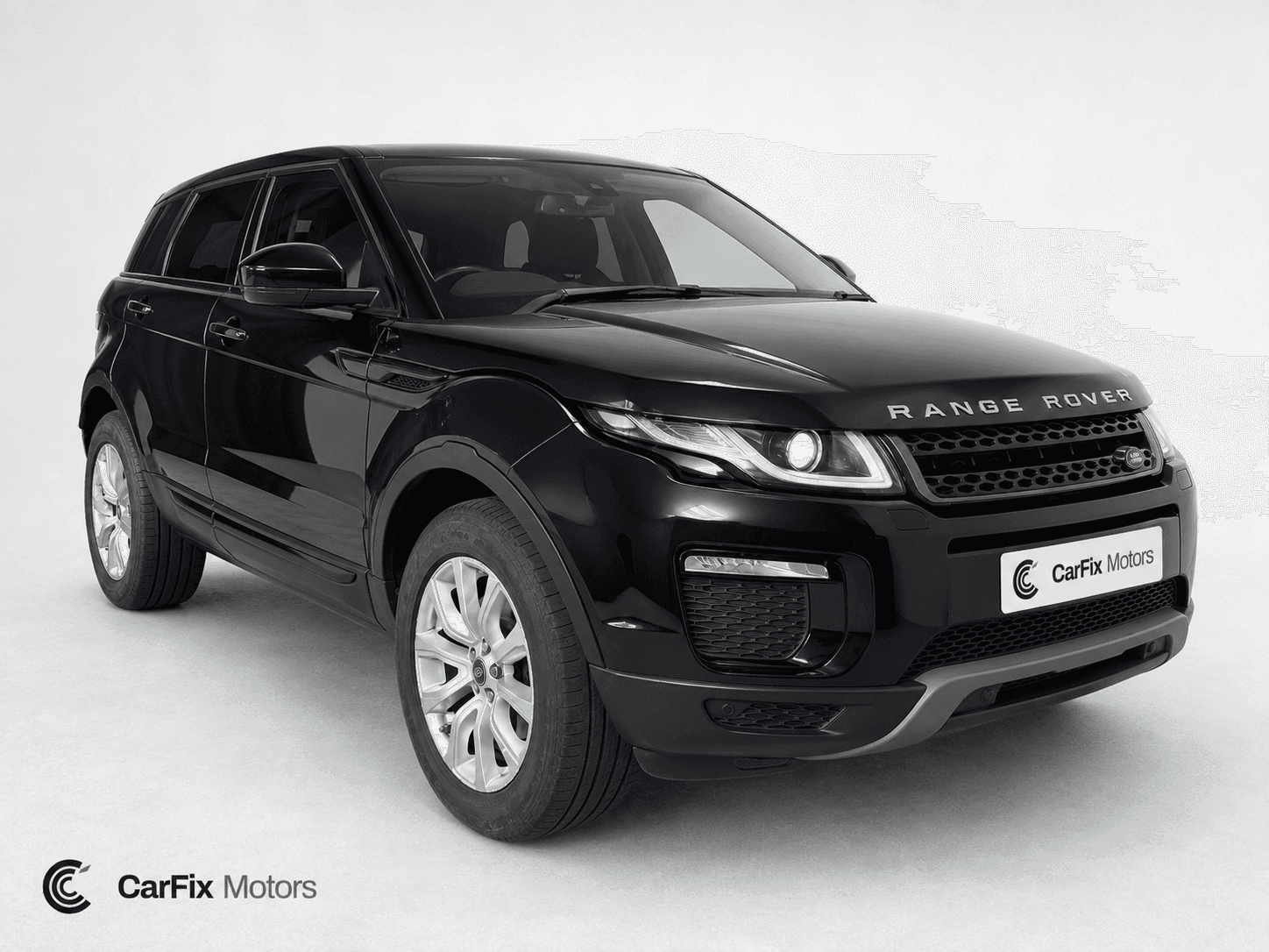Land Rover Range Rover Evoque SE Tech TD4 Auto — photo 11
