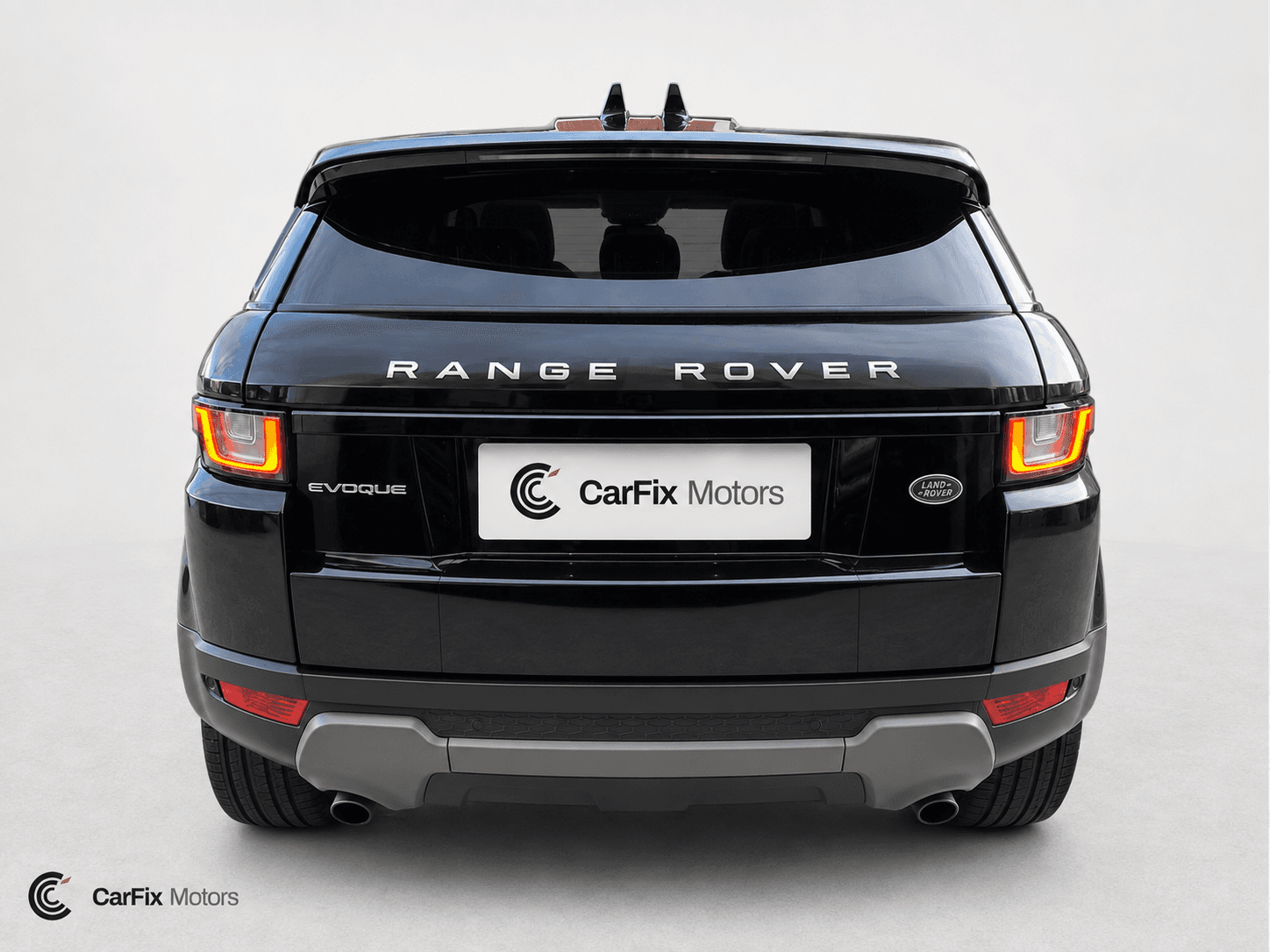 Land Rover Range Rover Evoque SE Tech TD4 Auto — photo 5