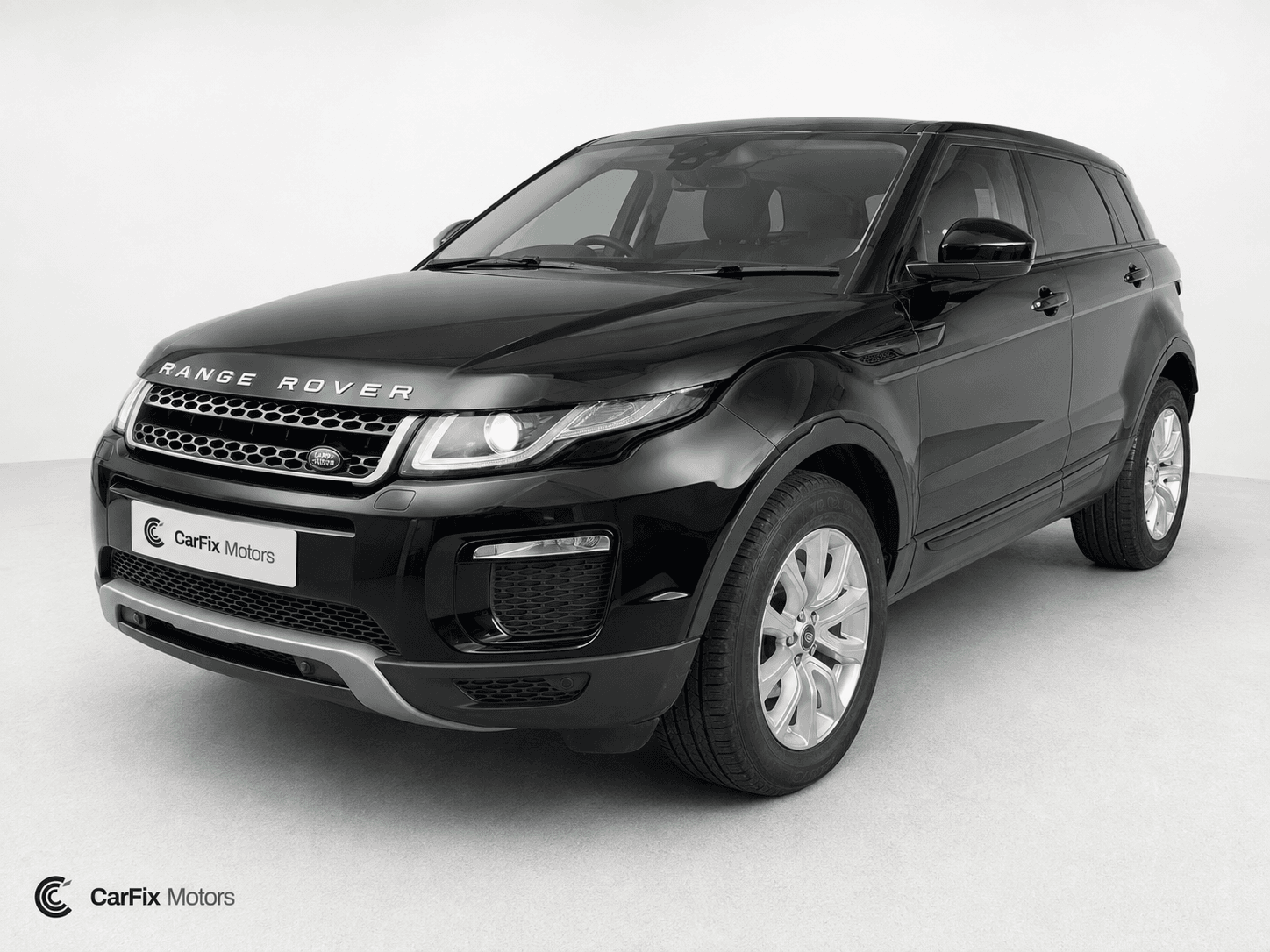 Land Rover Range Rover Evoque SE Tech TD4 Auto — photo 3