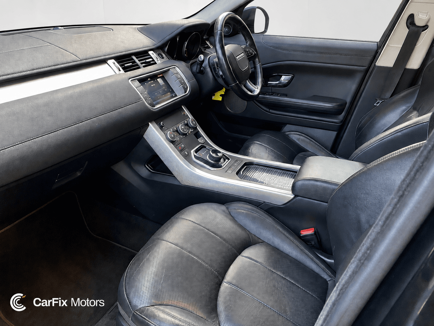 Land Rover Range Rover Evoque SE Tech TD4 Auto — photo 7