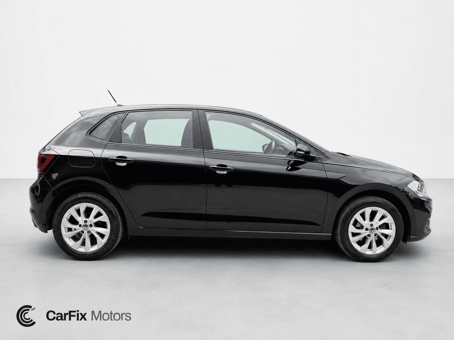 Volkswagen Polo 1.0 TSI Life — photo 9