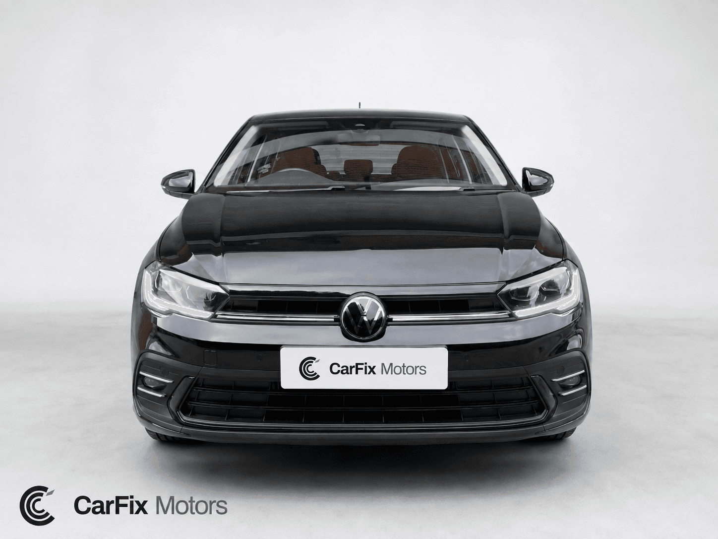 Volkswagen Polo 1.0 TSI Life — photo 2
