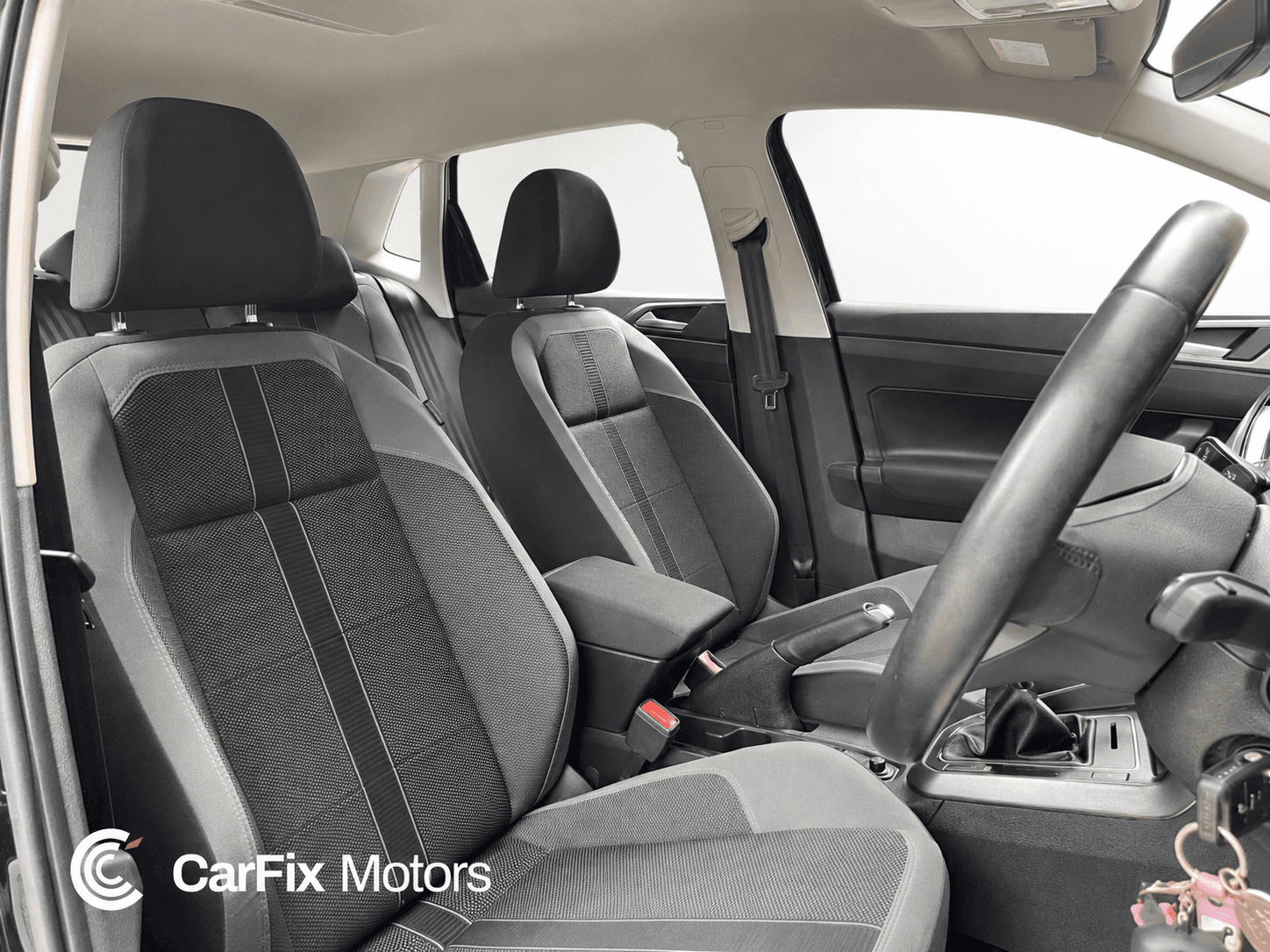 Volkswagen Polo 1.0 TSI Life — photo 10