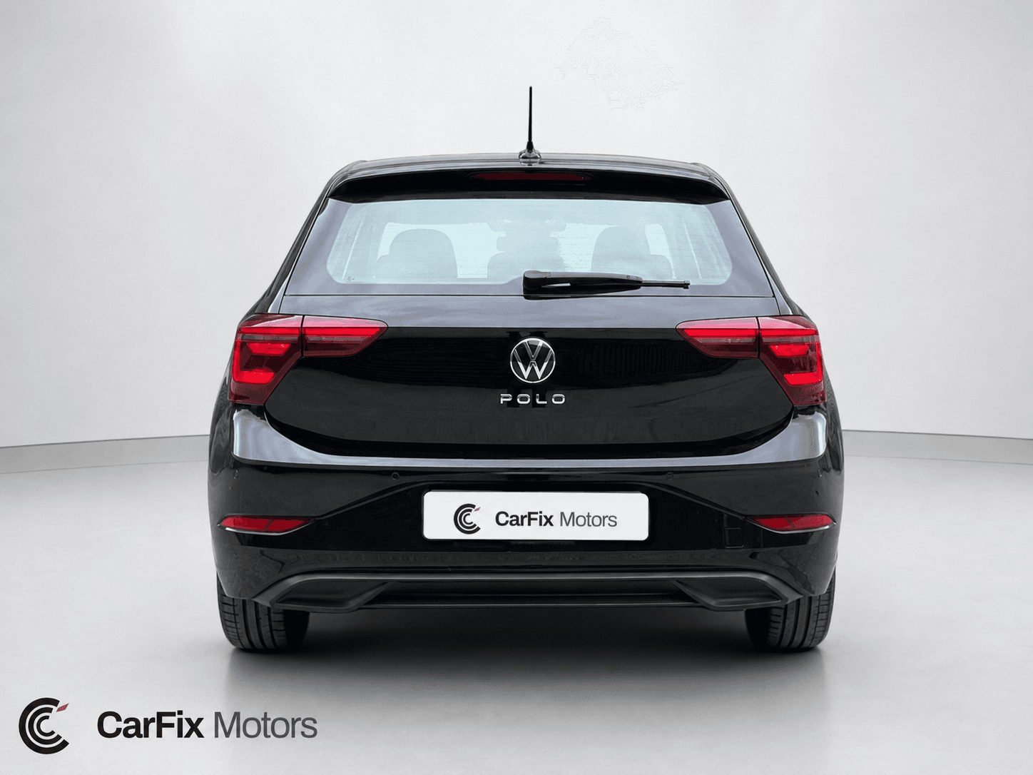 Volkswagen Polo 1.0 TSI Life — photo 5