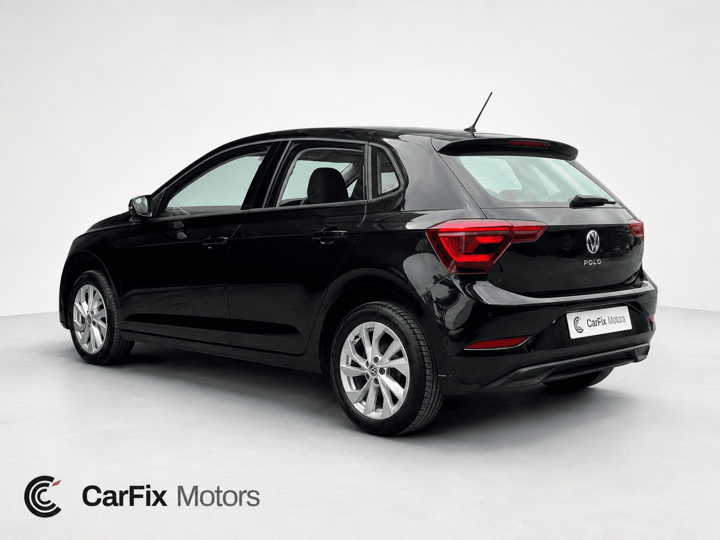 Volkswagen Polo 1.0 TSI Life — photo 6