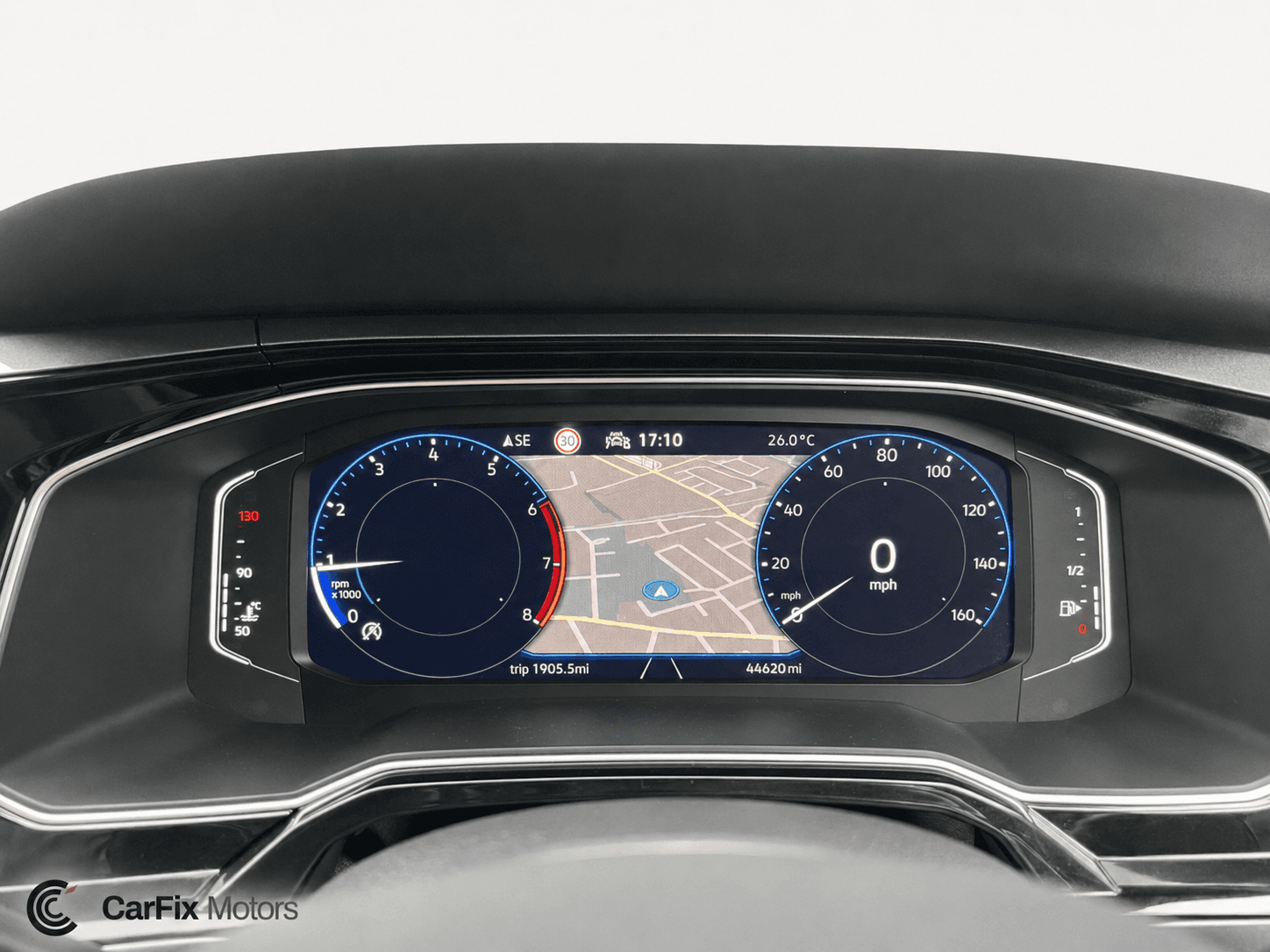 Volkswagen Polo 1.0 TSI Life — photo 8