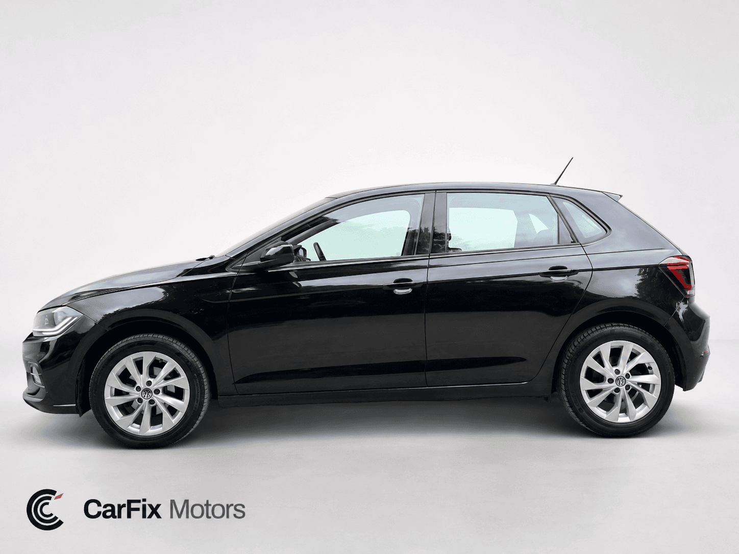 Volkswagen Polo 1.0 TSI Life — photo 11