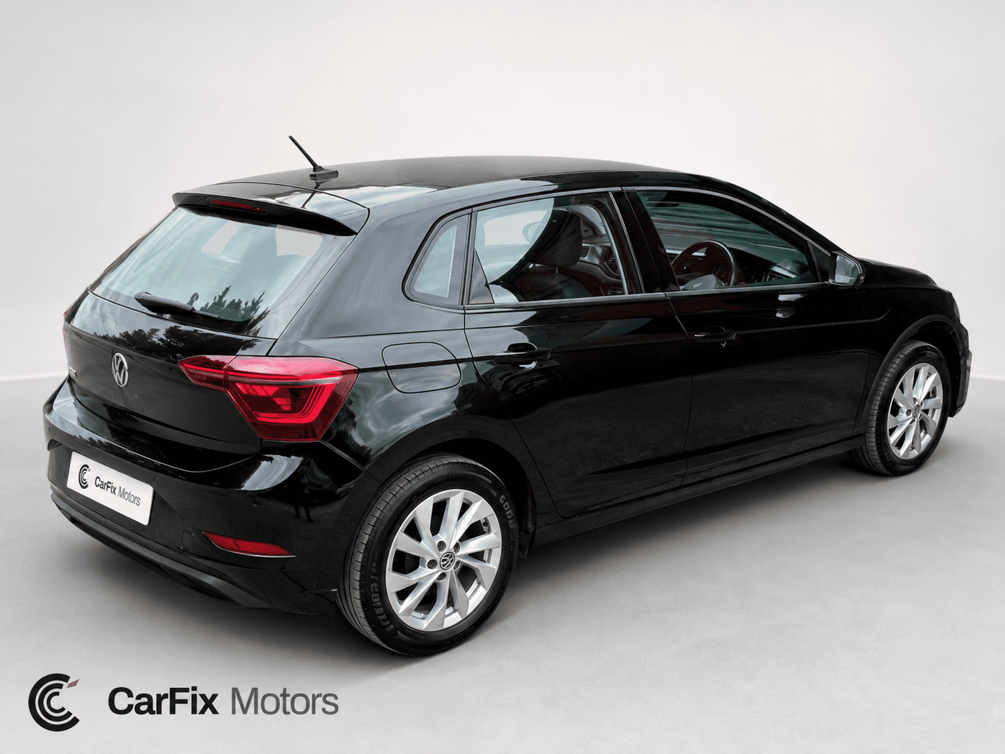 Volkswagen Polo 1.0 TSI Life — photo 4