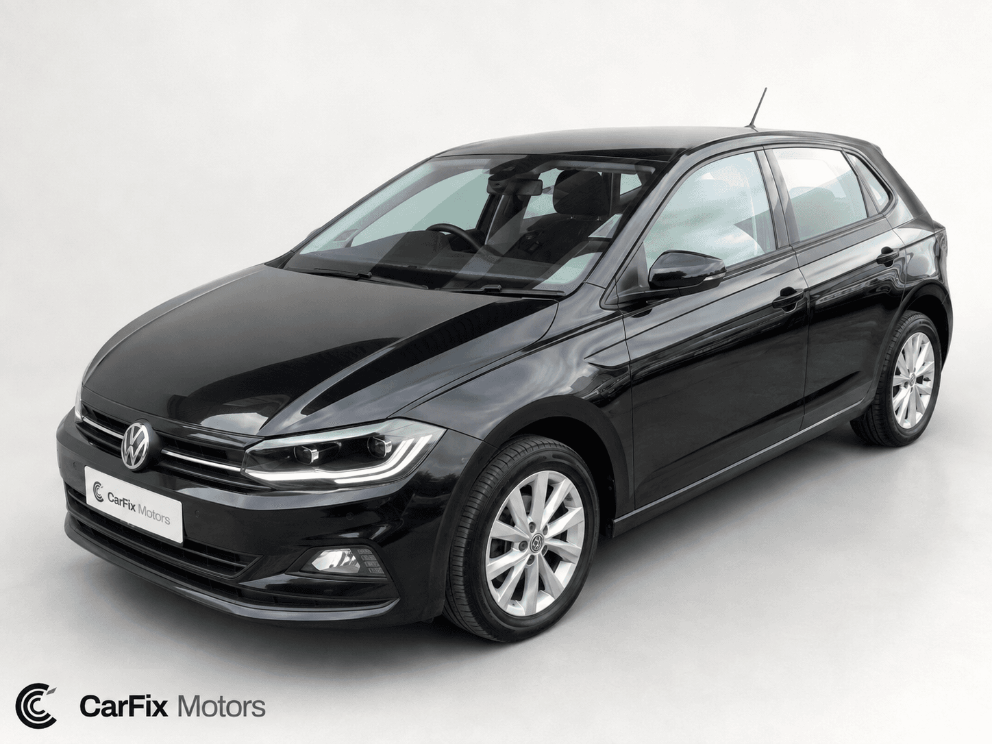Volkswagen Polo 1.0 TSI Life — photo 3